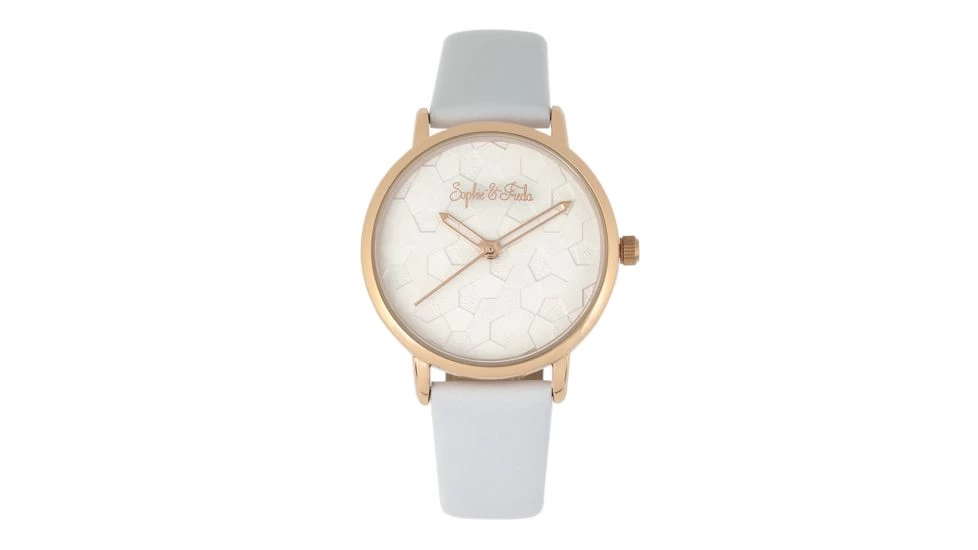 Sophie And Freda Sophie & Freda Breckenridge Bracelet Watches - Women's - Image 3