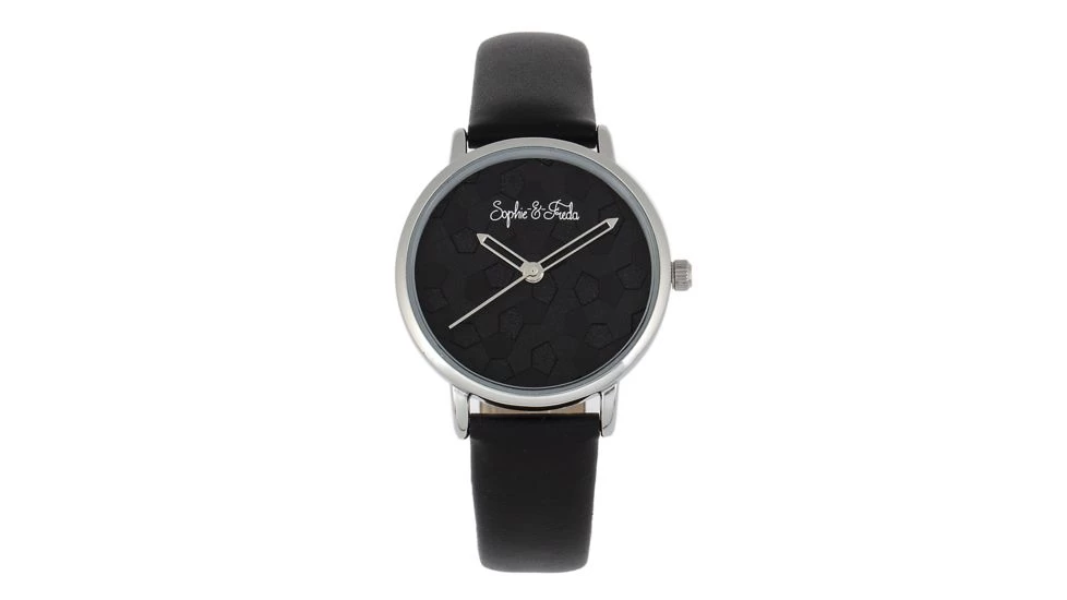 Sophie And Freda Sophie & Freda Breckenridge Bracelet Watches - Women's