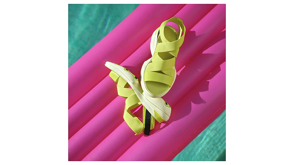 Sorel Explorer Blitz Multistrap Sandals - Women's - Image 9