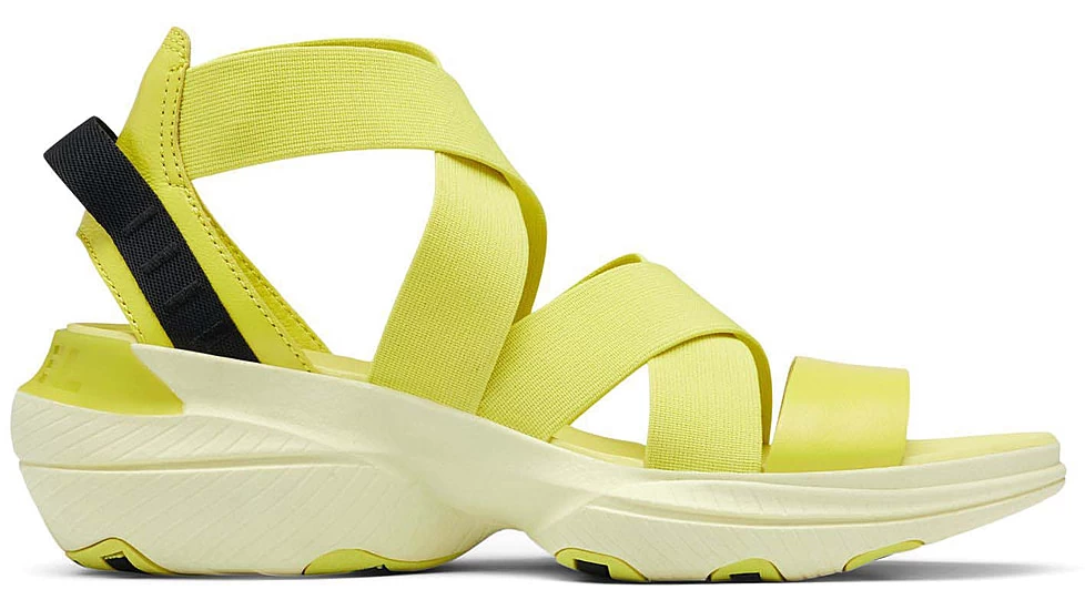Sorel Explorer Blitz Multistrap Sandals - Women's