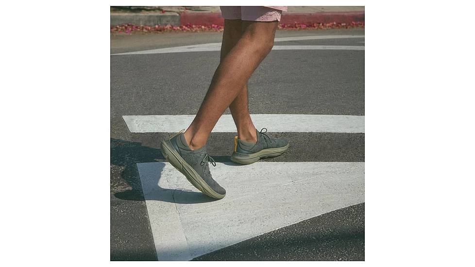 Sorel Explorer Blitz Stride Lace Sneakers - Men's - Image 19