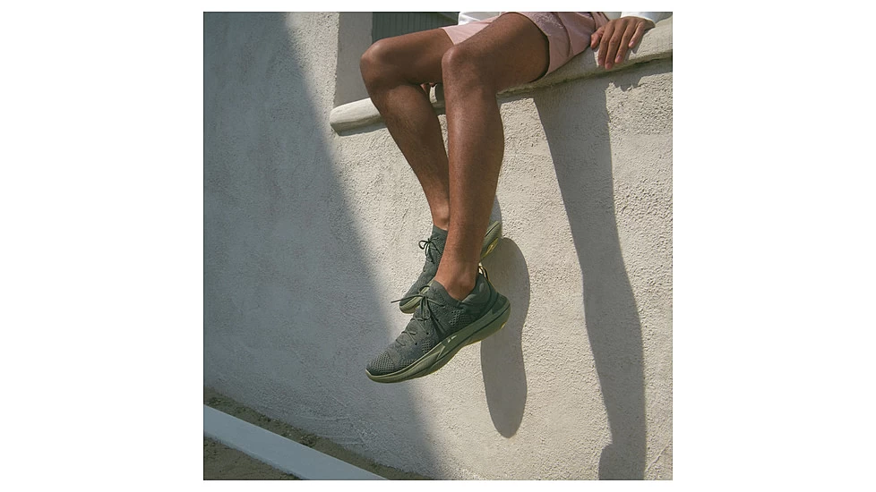 Sorel Explorer Blitz Stride Lace Sneakers - Men's - Image 18