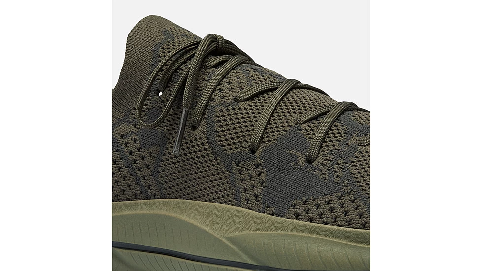 Sorel Explorer Blitz Stride Lace Sneakers - Men's - Image 13