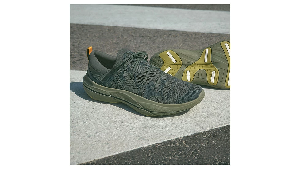 Sorel Explorer Blitz Stride Lace Sneakers - Men's - Image 17