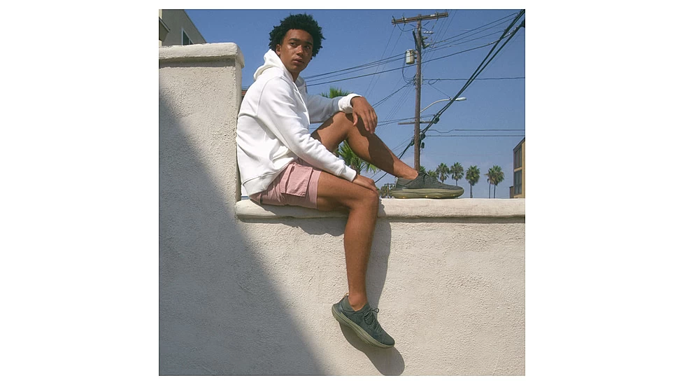 Sorel Explorer Blitz Stride Lace Sneakers - Men's - Image 20