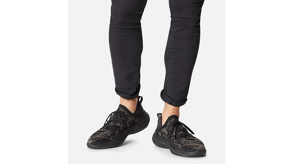 Sorel Explorer Blitz Stride Lace Sneakers - Men's - Image 15