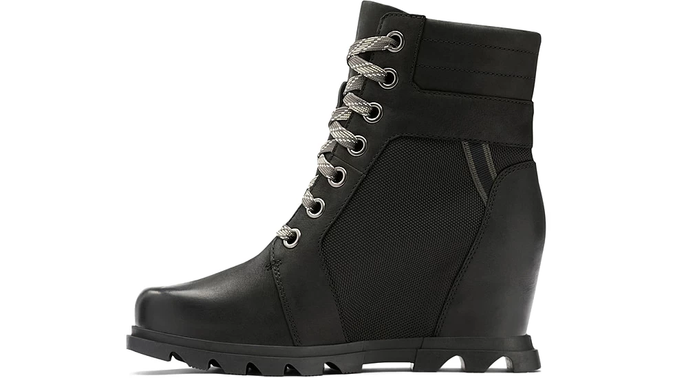 Sorel Joan Of Arctic Wedge III Lexie Booties - Womens - Image 4