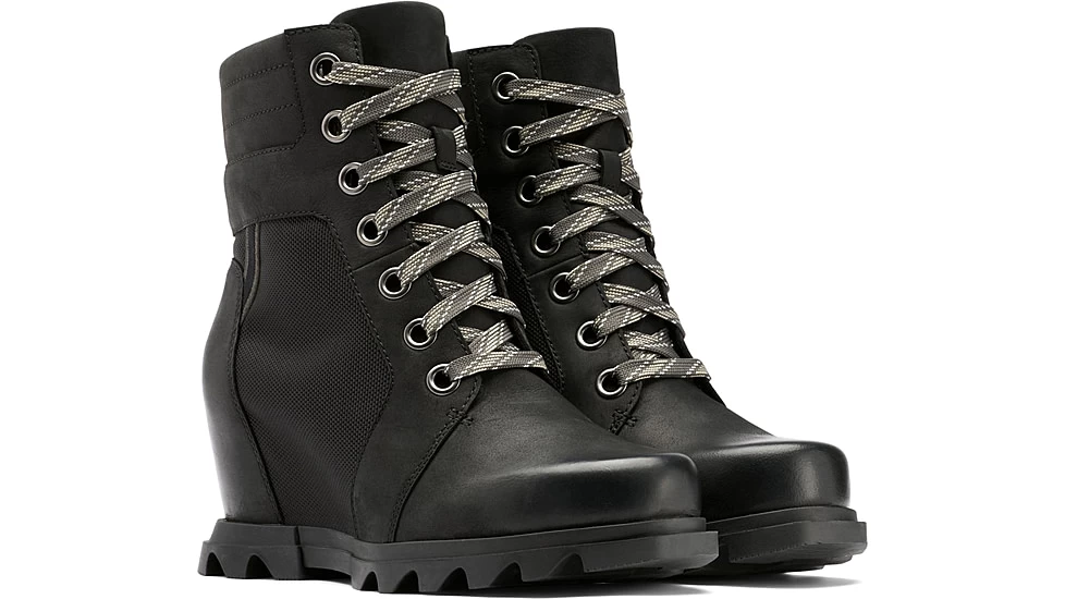 Sorel Joan Of Arctic Wedge III Lexie Booties - Womens - Image 3