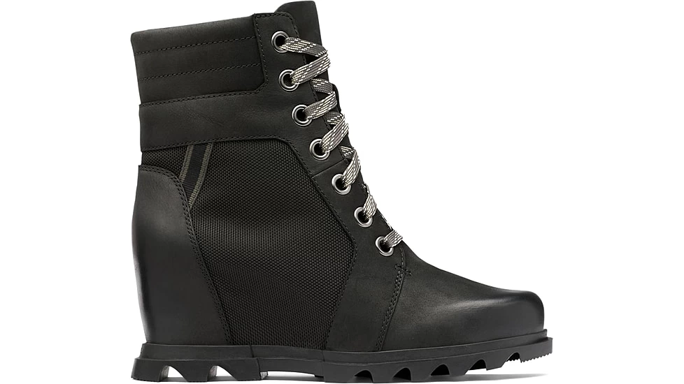 Sorel Joan Of Arctic Wedge III Lexie Booties - Womens