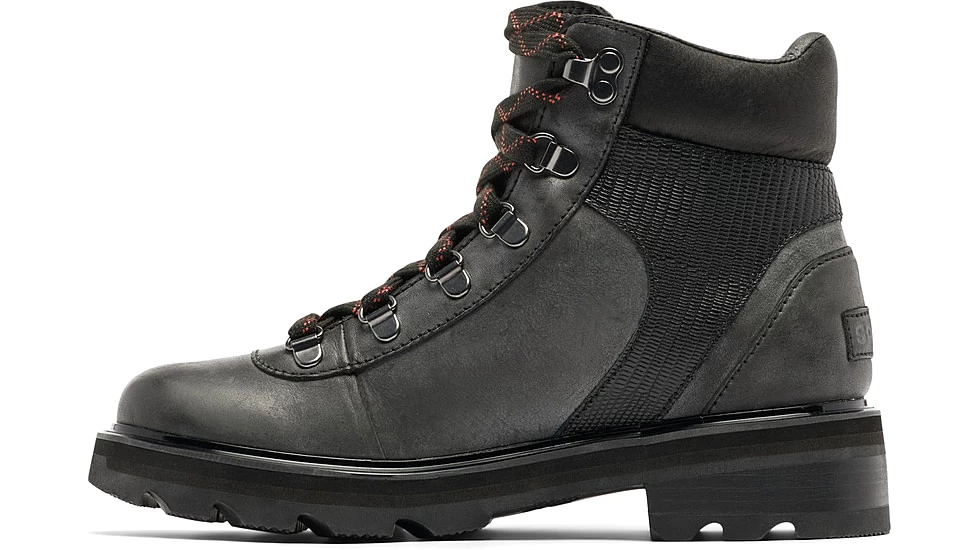 Sorel Lennox Hiker STKD Waterproof Boot - Womens - Image 4