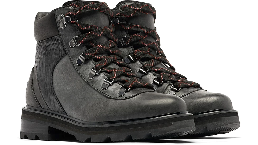 Sorel Lennox Hiker STKD Waterproof Boot - Womens - Image 6