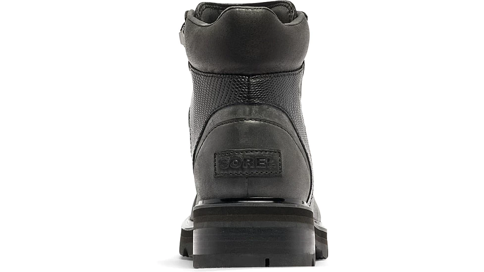 Sorel Lennox Hiker STKD Waterproof Boot - Womens - Image 10