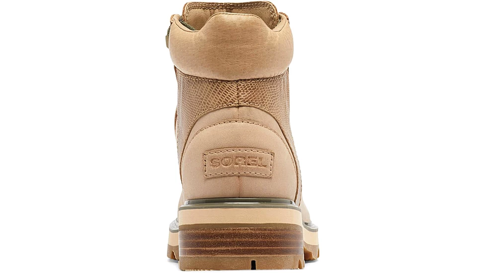 Sorel Lennox Hiker STKD Waterproof Boot - Womens - Image 5