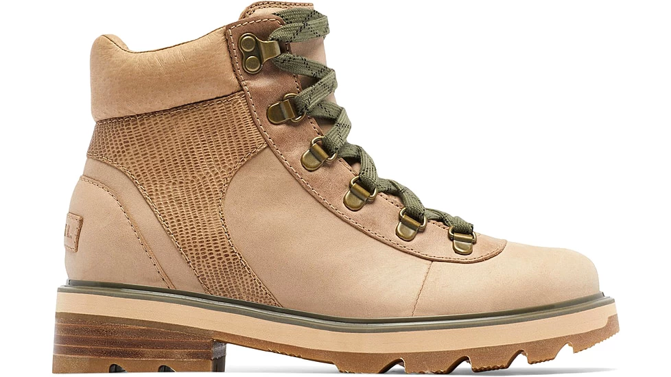 Sorel Lennox Hiker STKD Waterproof Boot - Womens - Image 2