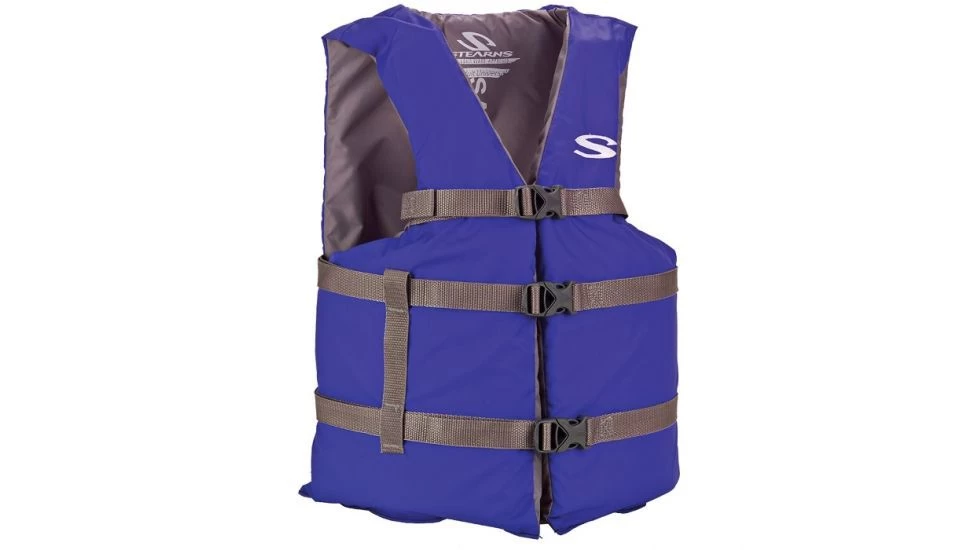 Stearns Classic Series Life Vest - Image 3