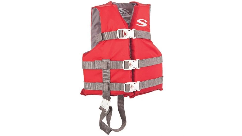 Stearns Classic Series Life Vest