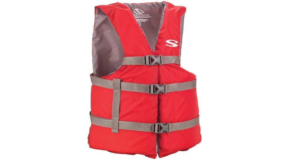 Stearns Classic Series Life Vest - Image 2