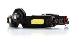 STKR Concepts FLEXIT PRO 6.5 Headlamps