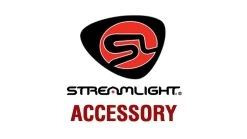 Streamlight Modified Flat Head 1A Phillips Recessed Screw Contact For Stinger And Super-Stinger Flashlights