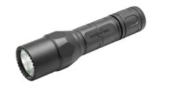 SureFire G2X LE Dual-Output LED Flashlight, 600 Lumens