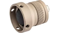 SureFire Replacement Flashlight Protective Rear Cap Switch