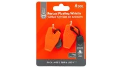 Survive Outdoors Longer Squall Whistle
