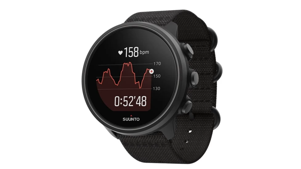 Suunto 9 G1 Baro Watches - Image 4