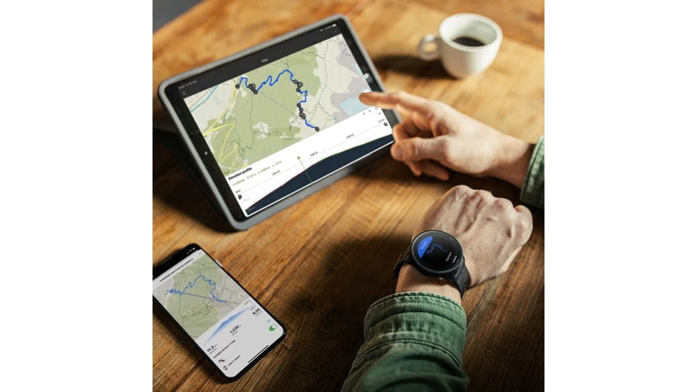 Suunto 9 G1 Baro Watches - Image 6