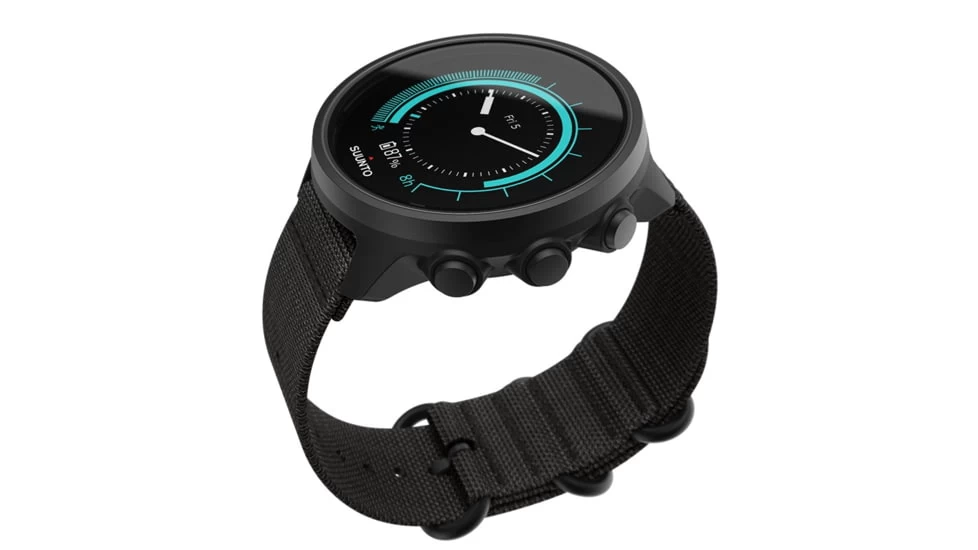 Suunto 9 G1 Baro Watches - Image 16