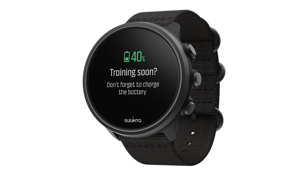 Suunto 9 G1 Baro Watches - Image 11