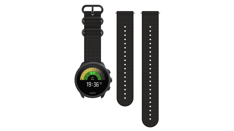 Suunto 9 G1 Baro Watches - Image 19