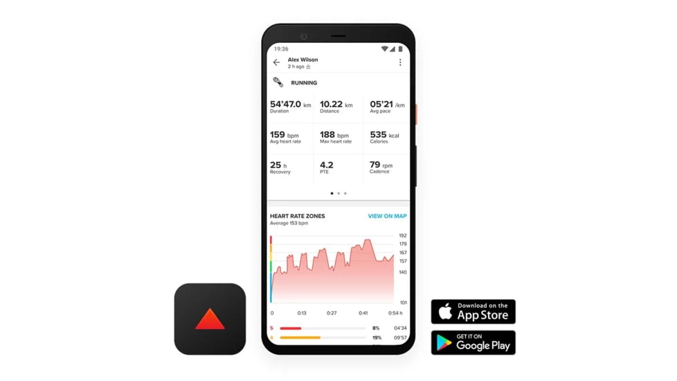 Suunto 9 G1 Baro Watches - Image 17