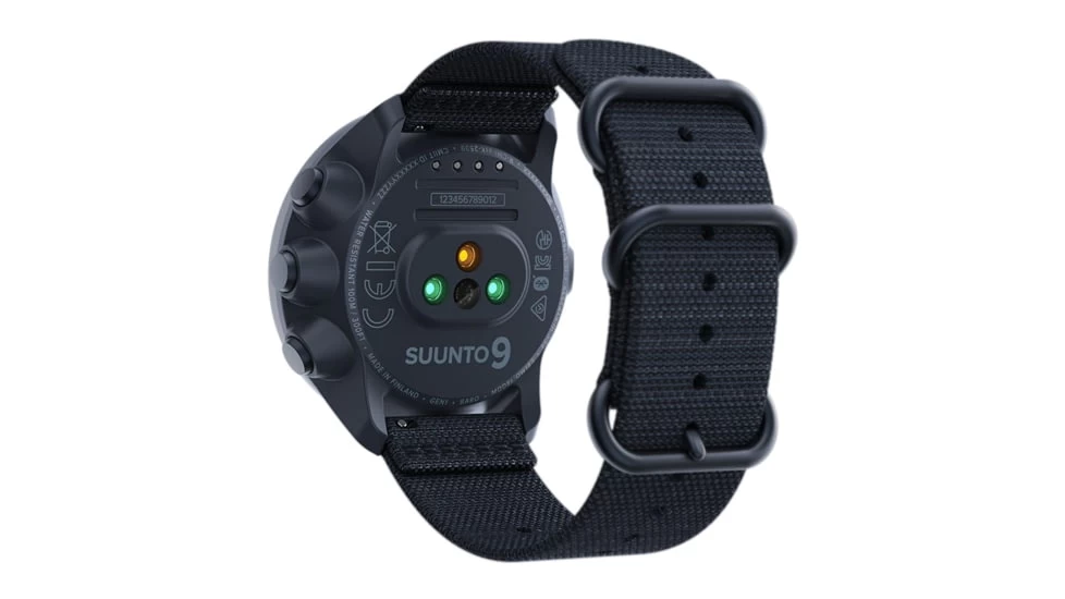 Suunto 9 G1 Baro Watches - Image 13