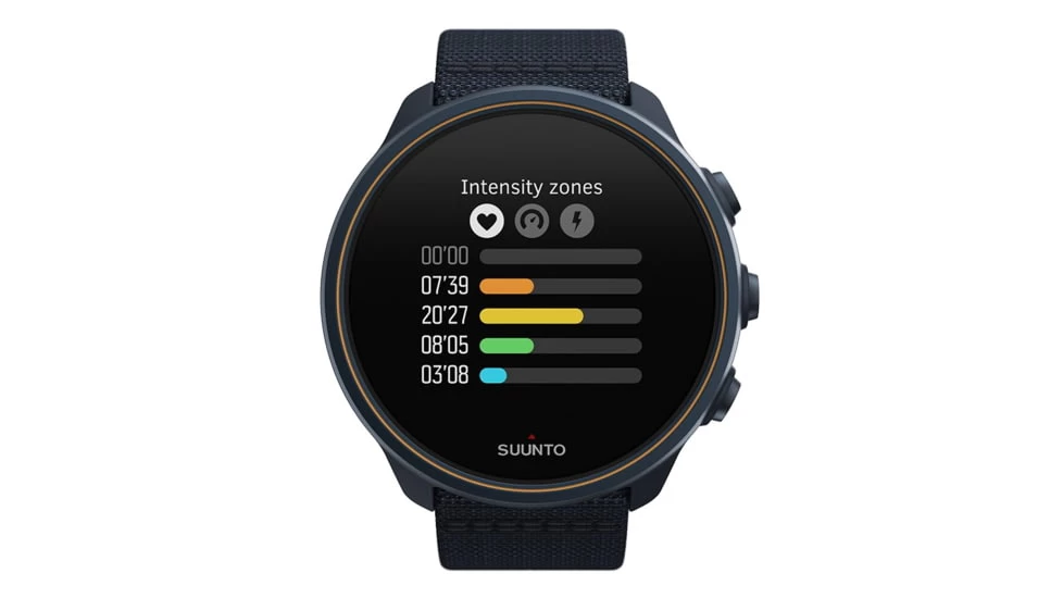Suunto 9 G1 Baro Watches - Image 15