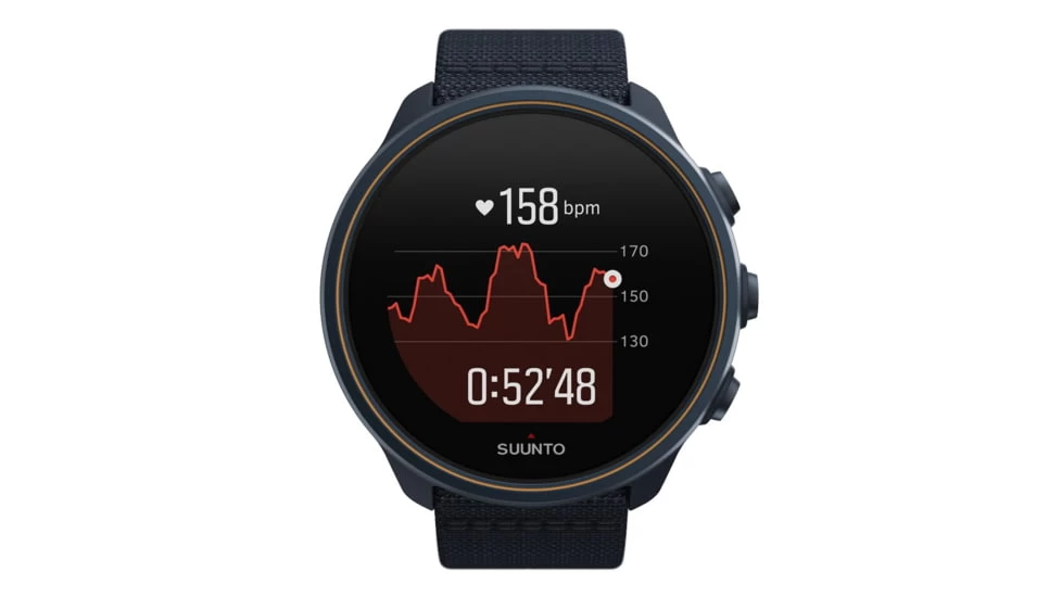 Suunto 9 G1 Baro Watches - Image 2