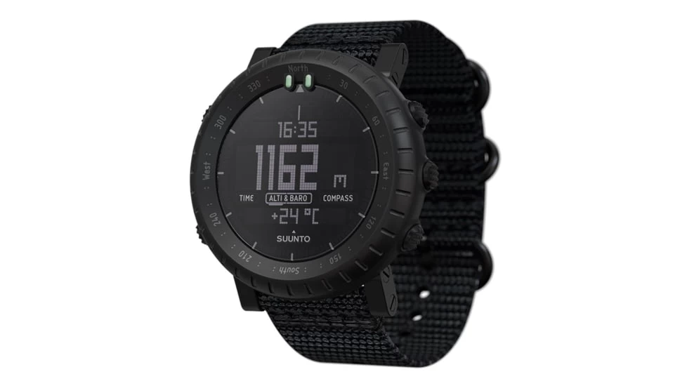Suunto Core Watch W/ Altimeter And Compass - Image 13