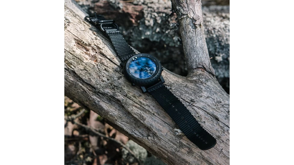 Suunto Core Watch W/ Altimeter And Compass - Image 8