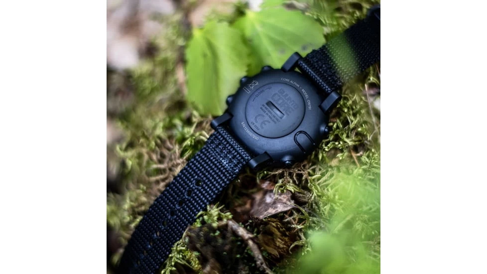 Suunto Core Watch W/ Altimeter And Compass - Image 17