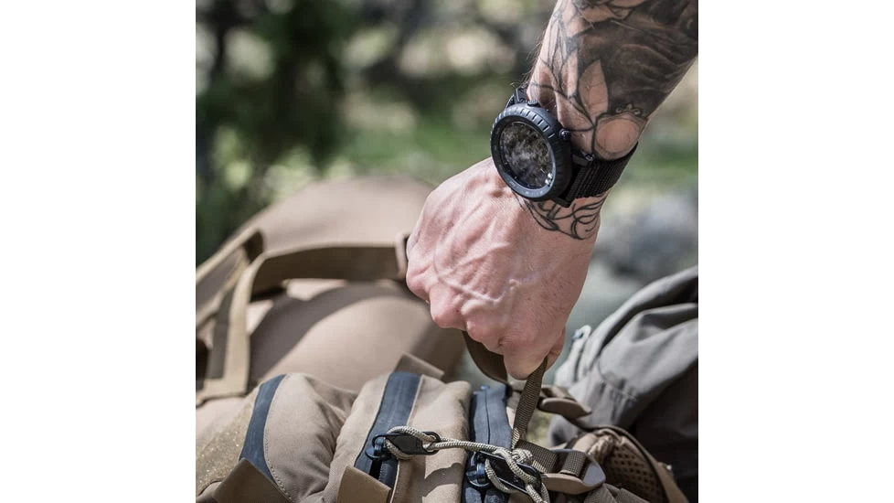 Suunto Core Watch W/ Altimeter And Compass - Image 11