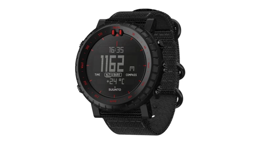 Suunto Core Watch W/ Altimeter And Compass - Image 7
