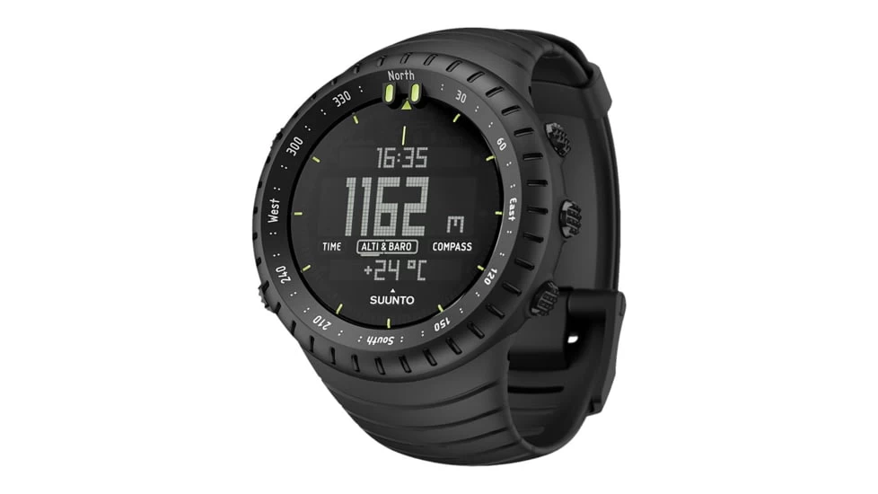 Suunto Core Watch W/ Altimeter And Compass - Image 9