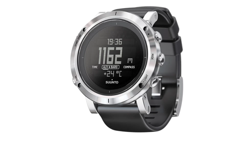 Suunto Core Watch W/ Altimeter And Compass - Image 10