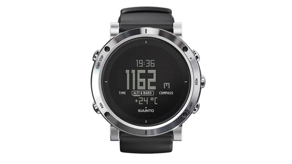 Suunto Core Watch W/ Altimeter And Compass - Image 2