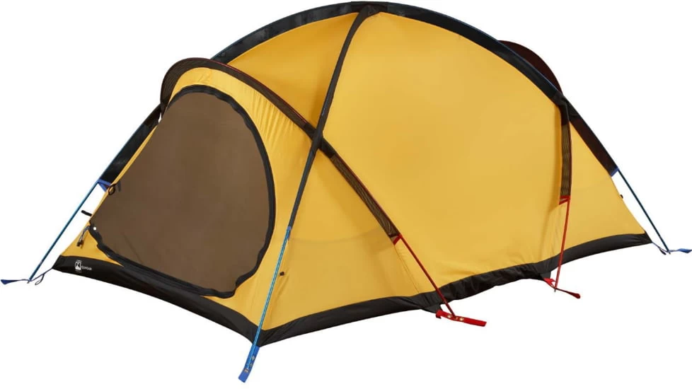 Terra Nova Expedition Super Quasar Tent - Image 2