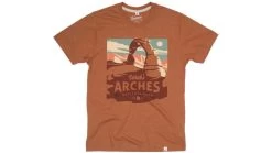 The Landmark Project Arches National Park Tee