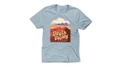 The Landmark Project Death Valley National Park Tee