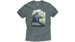 The Landmark Project Mount Rainier National Park Tee