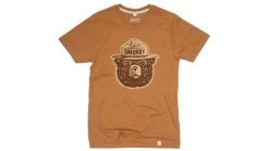 The Landmark Project Smokey Bear Logo Tee