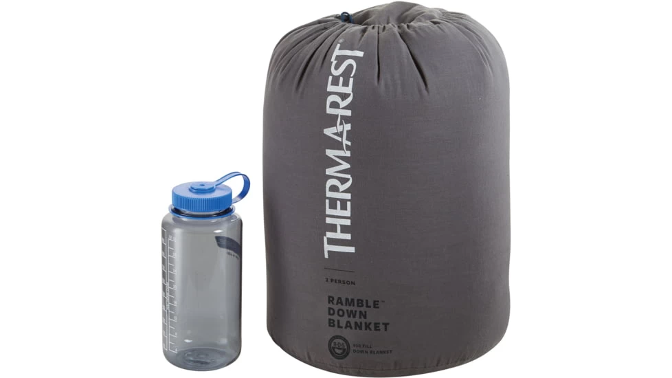 Thermarest Ramble Down Blanket - Image 5