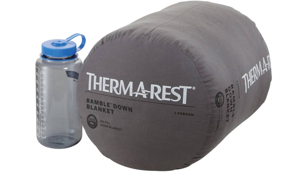 Thermarest Ramble Down Blanket - Image 4
